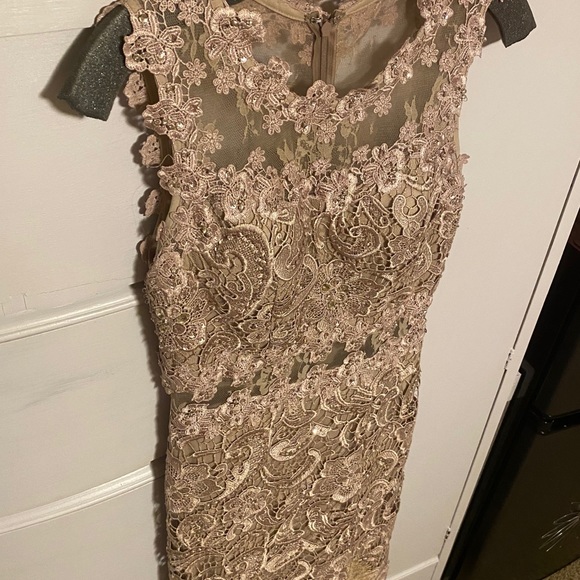 Formal Gown - Picture 2 of 7